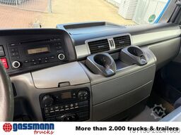 MAN TGS 18.360 4x4 BB