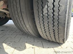 Groenewegen Jumbo / City / Box / Laadklep 2500 kg