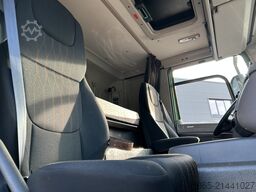 DAF CF 340 FT Euro 6 D Sleeper Cab / 394 dkm / Tach...