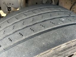 DAF CF 340 FT Euro 6 D Sleeper Cab / 394 dkm / Tach...