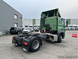 DAF CF 340 FT Sleeper Cab / 431 dkm / Tacho V2 / AP...