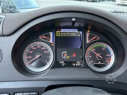 DAF CF 340 FT Sleeper Cab / 431 dkm / Tacho V2 / AP...