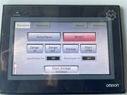 IAG Heinlein VPM 400