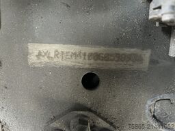 DAF CF 330 FT Sleeper Cab / 645 dkm / NL Truck