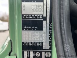 DAF CF 330 FT Sleeper Cab / 645 dkm / NL Truck