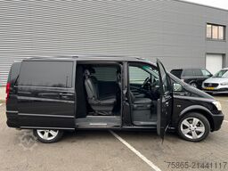 Mercedes-Benz Viano 3.0 CDI / V6 / Ambiente / Double Cabin / ...