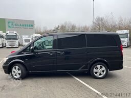 Mercedes-Benz Viano 3.0 CDI / V6 / Ambiente / Double Cabin / ...