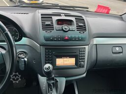 Mercedes-Benz Viano 3.0 CDI / V6 / Ambiente / Double Cabin / ...