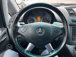 Mercedes-Benz Viano 3.0 CDI / V6 / Ambiente / Double Cabin / ...