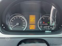 Mercedes-Benz Viano 3.0 CDI / V6 / Ambiente / Double Cabin / ...