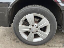 Mercedes-Benz Viano 3.0 CDI / V6 / Ambiente / Double Cabin / ...