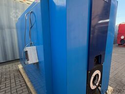 Buderus Heizkessel SK635/555kw Buderus Heizkessel SK635/555kw