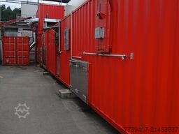 NEW eco-tec All in Dryer 