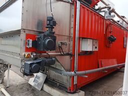 NEW eco-tec All in Dryer 