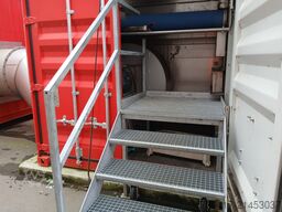 NEW eco-tec All in Dryer 