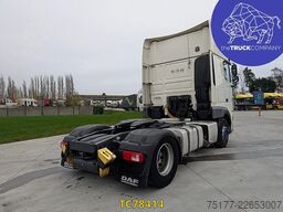 DAF XF 480