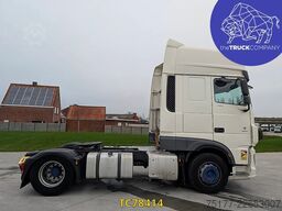 DAF XF 480