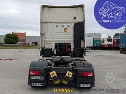 DAF XF 480