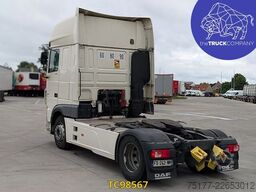 DAF XF 480
