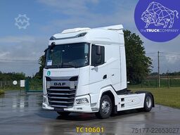DAF XG 480