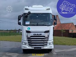 DAF XG 480
