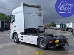 DAF XG 480