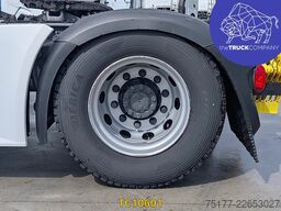 DAF XG 480