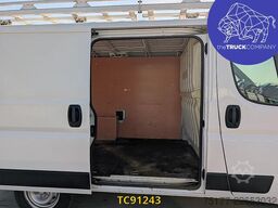 Citroën Jumper Tole L1H1 120 CH CLUB