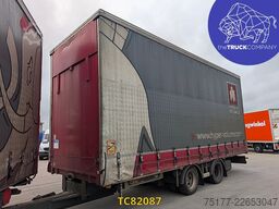 Fruehauf PLSC