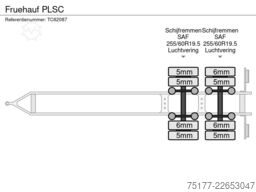 Fruehauf PLSC