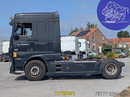 DAF XF 510
