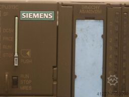 Siemens 6ES7 313-5BF03-OABO
