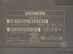 Siemens 7MH4553-1AA41