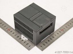 Siemens 6ES7 221-1BF00O-0XA0