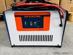 *Sonstige GM Ladegerät 24V 50A
