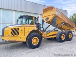 Volvo A 25 E      2007