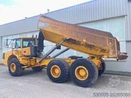 Volvo A 25 E      2007