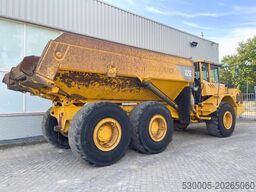 Volvo A 25 E      2007