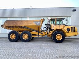 Volvo A 25 E      2007