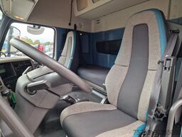 Volvo FM 380 Globetrotter 6x2 Chassis - Loadlift - 4...