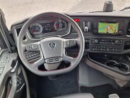 Scania 770S V8 NGS Highline 6x2/4 - New - Old dashboar...