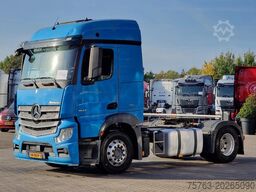 Mercedes-Benz Actros 1842 - 4x2 - Streamspace - Euro 6 - Fridge