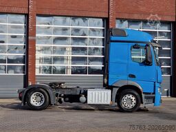 Mercedes-Benz Actros 1842 - 4x2 - Streamspace - Euro 6 - Fridge