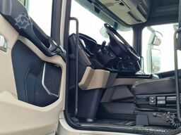 Scania R500 NGS Highline 4x2 - PTO/Hydraulic - Full ai...