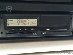 Scania R500 NGS Highline 4x2 - PTO/Hydraulic - Full ai...