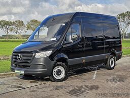 MERCEDES-BENZ SPRINTER 315 L2H2 Automaat Mbux!