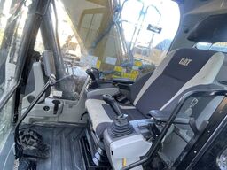 CAT 320 EL   2012