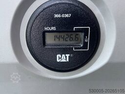 CAT 320 EL   2012