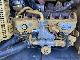 CAT 320 EL   2012