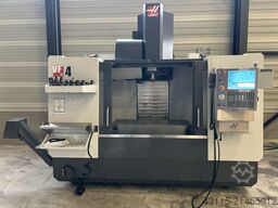 Haas VF-4DHE